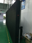 Fixed LED Advertising Display Board All Day Work 4500nits Suitable Brightness Adjustable